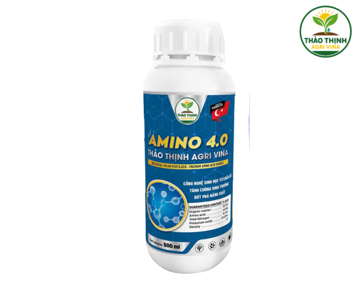 AMINO 4.0
