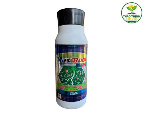 PHÂN BÓN VI LƯỢNG MAX ROOT 102