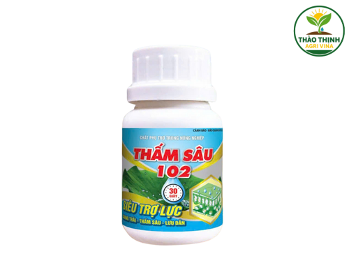 Thấm sâu 102