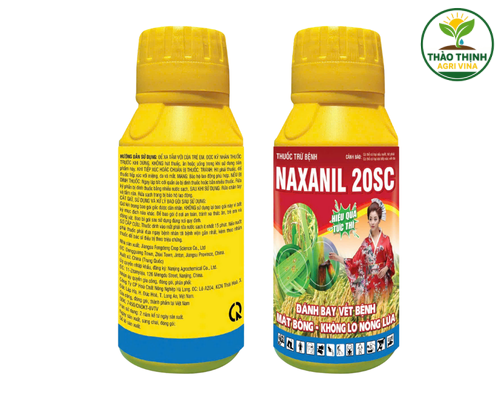 NAXINIL 20SC