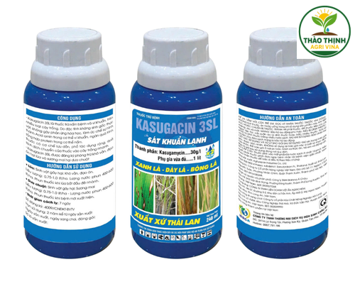KASUGACIN 3SL HIỆU SÁT KHUẨN LẠNH
