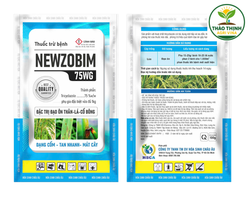 NEWZOBIM 75WP