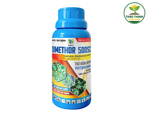 DIMETHOR 500SC