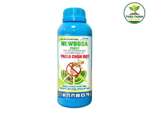 NEWBOSA 250SC (PACLO CHẶN ĐỌT)