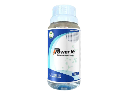 POWER K+ – Kali siêu sạch tăng lớn trái, tăng ngọt, bóng trái