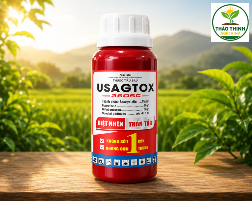 USAGTOX 360SC