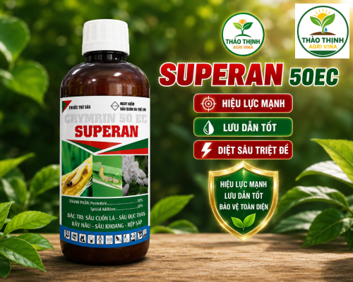 SUPERAN 50EC