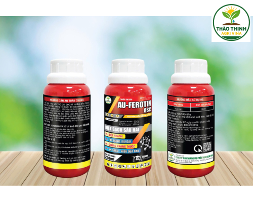 AU-FEROTIN 8SC